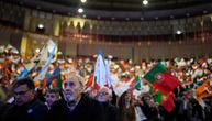 Portugalci izlaze na birališta, odlučuju u kom pravcu će se dalje kretati zemlja