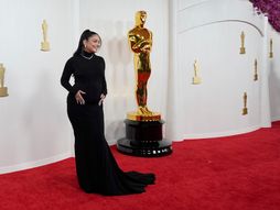 Vanesa Hadžins Oskar 2024