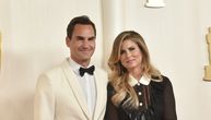 Mirka Federer nikad bolje nije izgledala: Sa suprugom Rodžerom na dodeli Oskara pokazala vrhunsku eleganciju