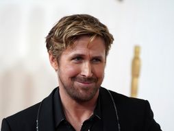 Dodela Oskara 2024, crveni tepih, Rajan Gosling
