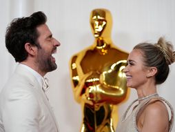 Dodela Oskara 2024, crveni tepih