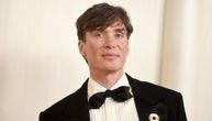 Kilijan Marfi ambasador modne kuće "Versače": Njegov izbor odela za dodelu Oskara nije bio slučajan