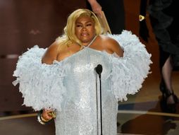 Davajn Džoj Rendolf, dodela Oskara 2024