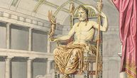 Ko je tačno bio Zevs, kralj bogova, „oblaka skupljač”: Upoznajte bliže 12 Olimpljana