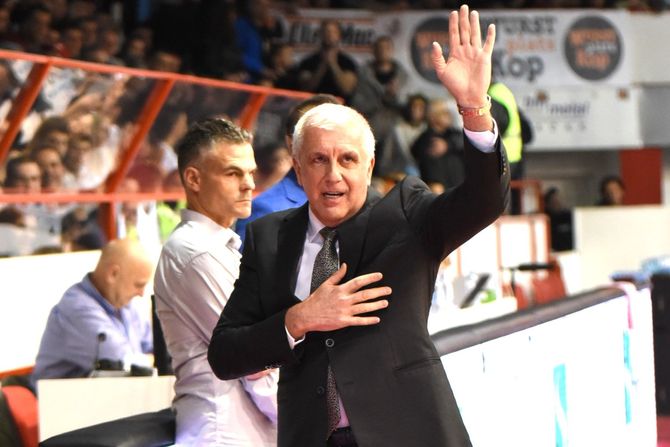 KK Borac - KK Partizan KK Borac - KK Partizan