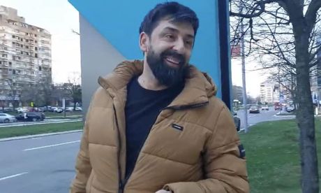 Ognjen Amidžić Ognjen Amidžić