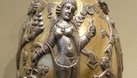 Hram persijske boginje vode Anahite pronađen u iračkom delu Kurdistana