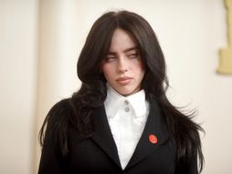 Billie Eilish Bili Ajliš