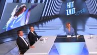 Ivica Dačić komentarisao Teya Doru i Breskvicu u Hit tvitu, pa se našalio: "Prijaviću se i ja sledeće godine"