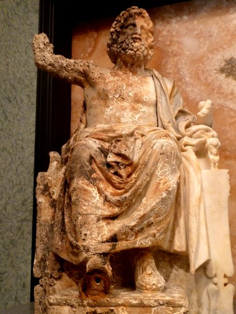 Zevs, Antička umetnost, Stara Grčka, Grčka umetnost, Fidija, Zevs Olimpijski, Rimska umetnost Zevs, Antička umetnost, Stara Grčka, Grčka umetnost, Fidija, Zevs Olimpijski, Rimska umetnost