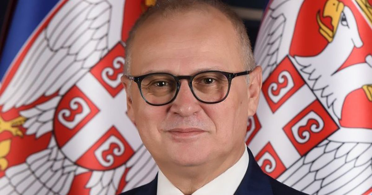 Vesić: Lokalnim samoupravama 200 miliona dinara za inovativna rešenja u transport Vesić: Lokalnim samoupravama 200 miliona dinara za inovativna rešenja u transport