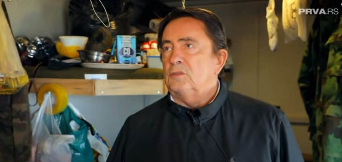 Mag satire i tišine: Sećanje na neponovljivog Laneta Gutovića