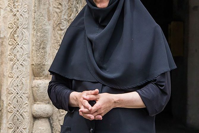 Monahinja Monahinja