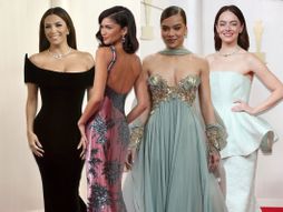 Najlepše haljine na dodeli Oskara 96