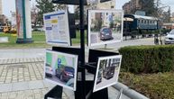 U Kragujevcu smislili kako da unište bahate vozače: Okačili slike njihovih automobila u centru grada