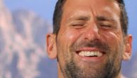 “Izvinjavam se, Rafa zna da ovo nije šala”: Novak nasmejao svet odgovorom na pitanje