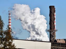 Acciaierie d’Italia, Italija, čeličana, Taranto, Železara