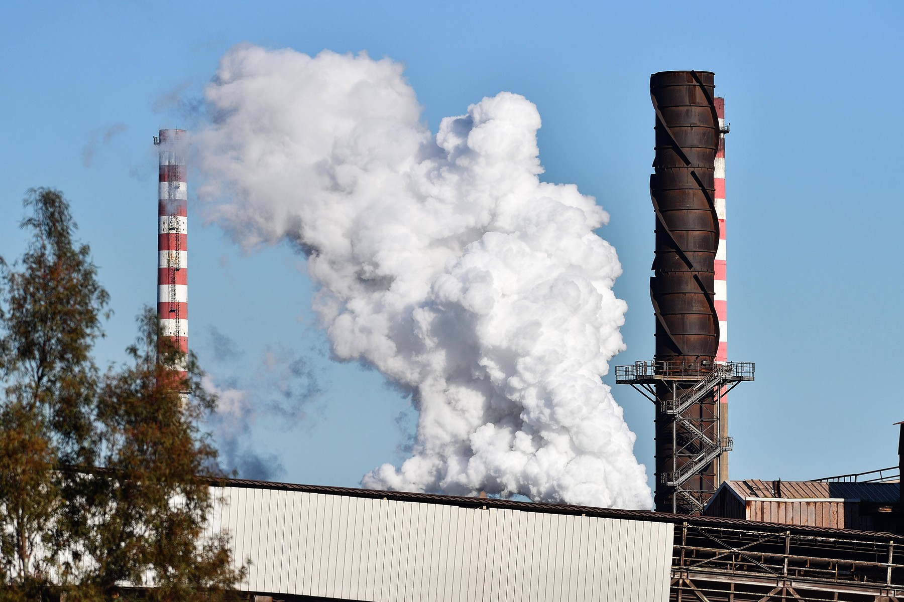 Tužan kraj za jugoslovenskog giganta: Najveće preduzeće nekadašnje SFRJ prestaje sa proizvodnjom