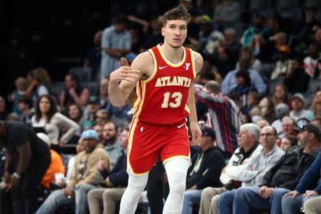 Bogdan Bogdanović Bogdan Bogdanović