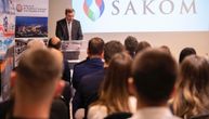 SAKOM nastavlja da podržava studente iz Srbije i Azerbejdžana
