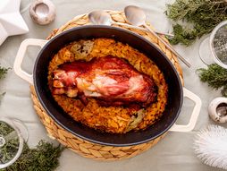 Podvarak sa kolenicom