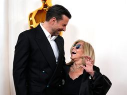 Bredli Kuper Oskar 2024