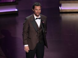 Dodela Oskara 2024, Metju Mekonahi