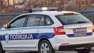 Ostao bez ičega: Vozaču iz Žitišta policija oduzela tri automobila, na listi se načao i mercedes