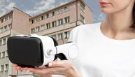U šabačkoj bolnici prvi put korišćena virtuelna hologramska tehnologija za konsultacije