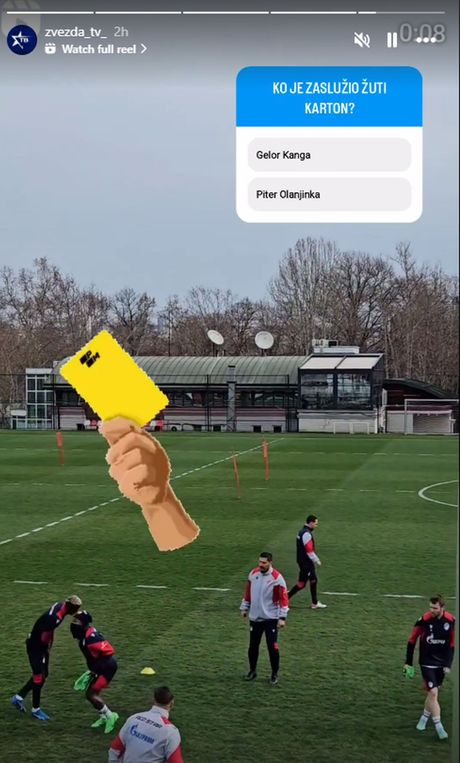 FK Crvena zvezda FK Crvena zvezda