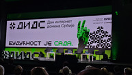 Održana konferencija Dan internet domena Srbije: Veštačka inteligencija u centru pažnje