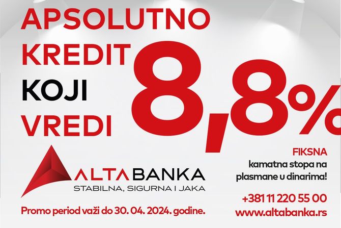 Alta Banka Alta Banka