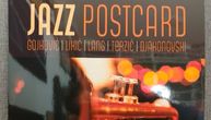 Preslušao sam: Duško Gojković, Brano Likić: "Jazz Postcard" (Croatia Records 2024.)