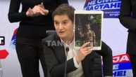 Ana Brnabić: Za tri dana napadnute dve aktivistkinje SNS u centru grada