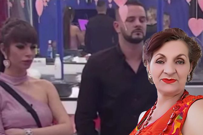 Bahrija,Darijan Radumirović, Miljana Kulić Bahrija,Darijan Radumirović, Miljana Kulić
