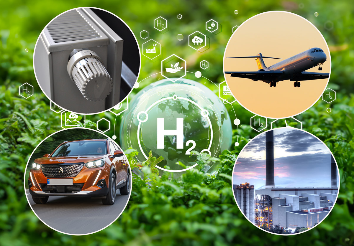 Latinović: Od vodonika se očekuje da zameni fosilna goriva, najpre ugalj i gas