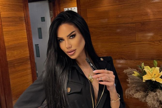 Iva Grgurić