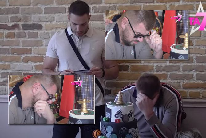 Marko Janjušević Janjuš Marko Janjušević Janjuš