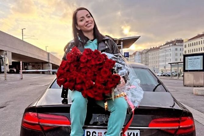 Katarina Lazić Katarina Lazić
