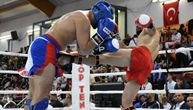 Kik-bokseri iz Srbije blistali na Evropskom kupu u Sarajevu