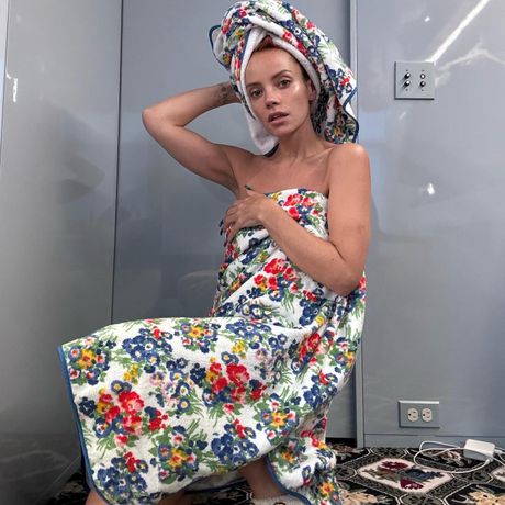 Lily Allen