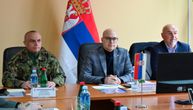Ministar Vučević obišao Tehnički remontni zavod "Čačak": "Nastavićemo da ulažemo u razvoj naše Vojske"