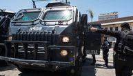Muškarac uzeo najmanje 17 talaca u autobusu u Riju: Na lice mesta stigla čuvena policijska jedinica