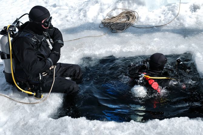 Ronioci led Ronioci led