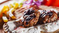 Napravite keftedes: Original recept za ukusne grčke ćufte
