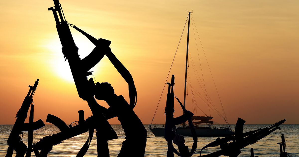 Vojska Somalije preuzela kontrolu nad strateški važnim gradom u Jugozapadnoj državi