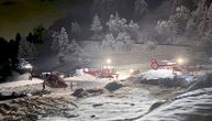 Porodica skijaša napravila "snežnu pećinu" u pokušaju da se spasu? Smrzli se na Alpima