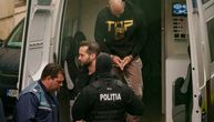 Braća Tejt puštena na slobodu: Nakon hapšenja zbog zlostavljanja i trgovine ljudima, Rumunija ih oslobađa