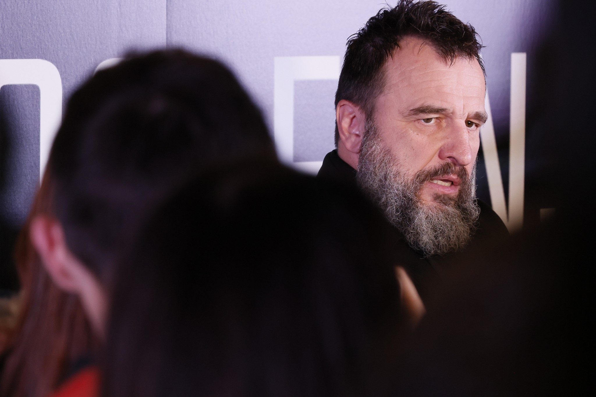 "Ne smem ni ime da joj spomenem": Ovo je Sara, supruga Nenada Jezdića, venčali se u srpskoj svetinji na Kosovu