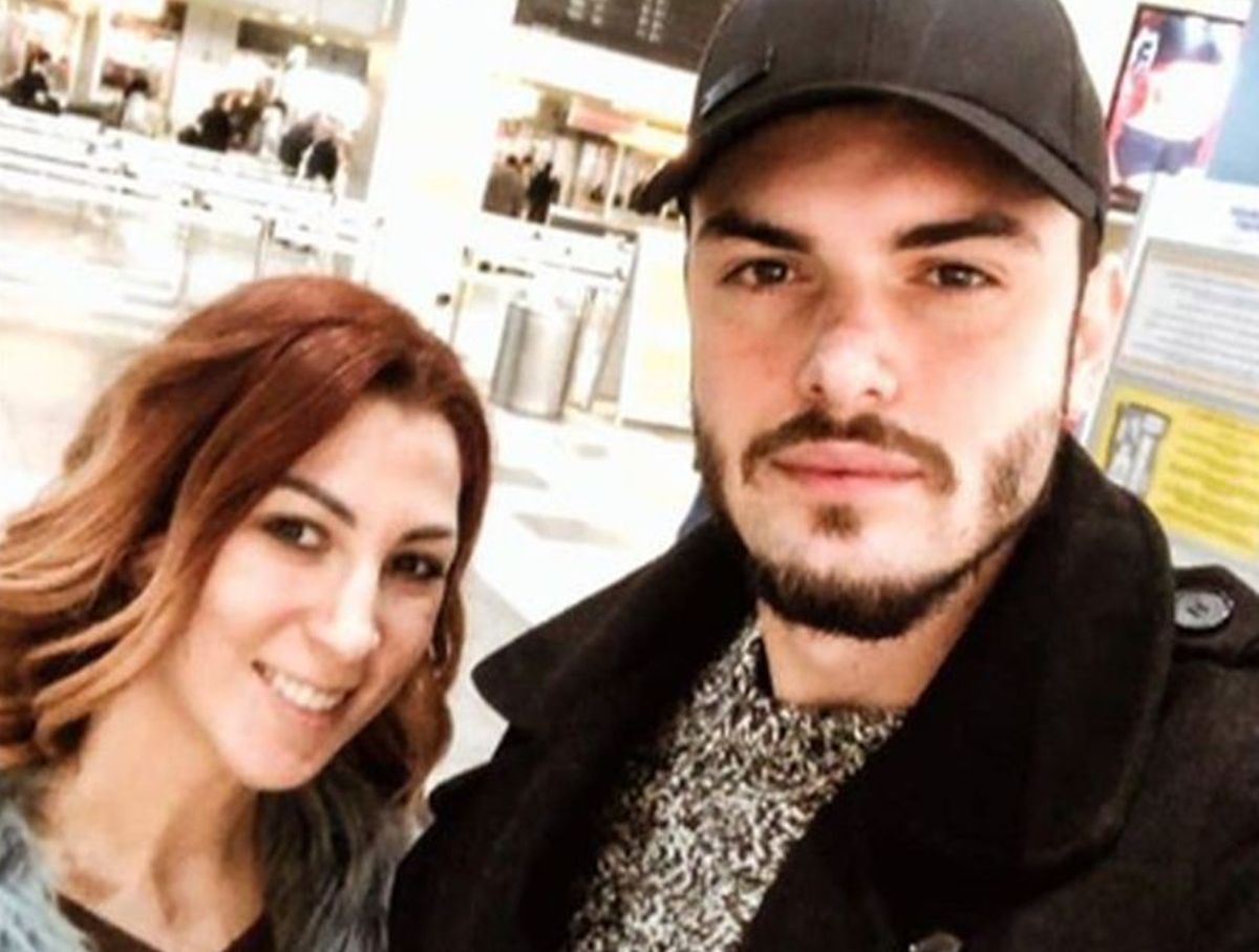 "Ona je veliki borac!" Toma se oglasio za Telegraf nakon što su otkrili da Nadežda ima kancer: "Pobedila je!"